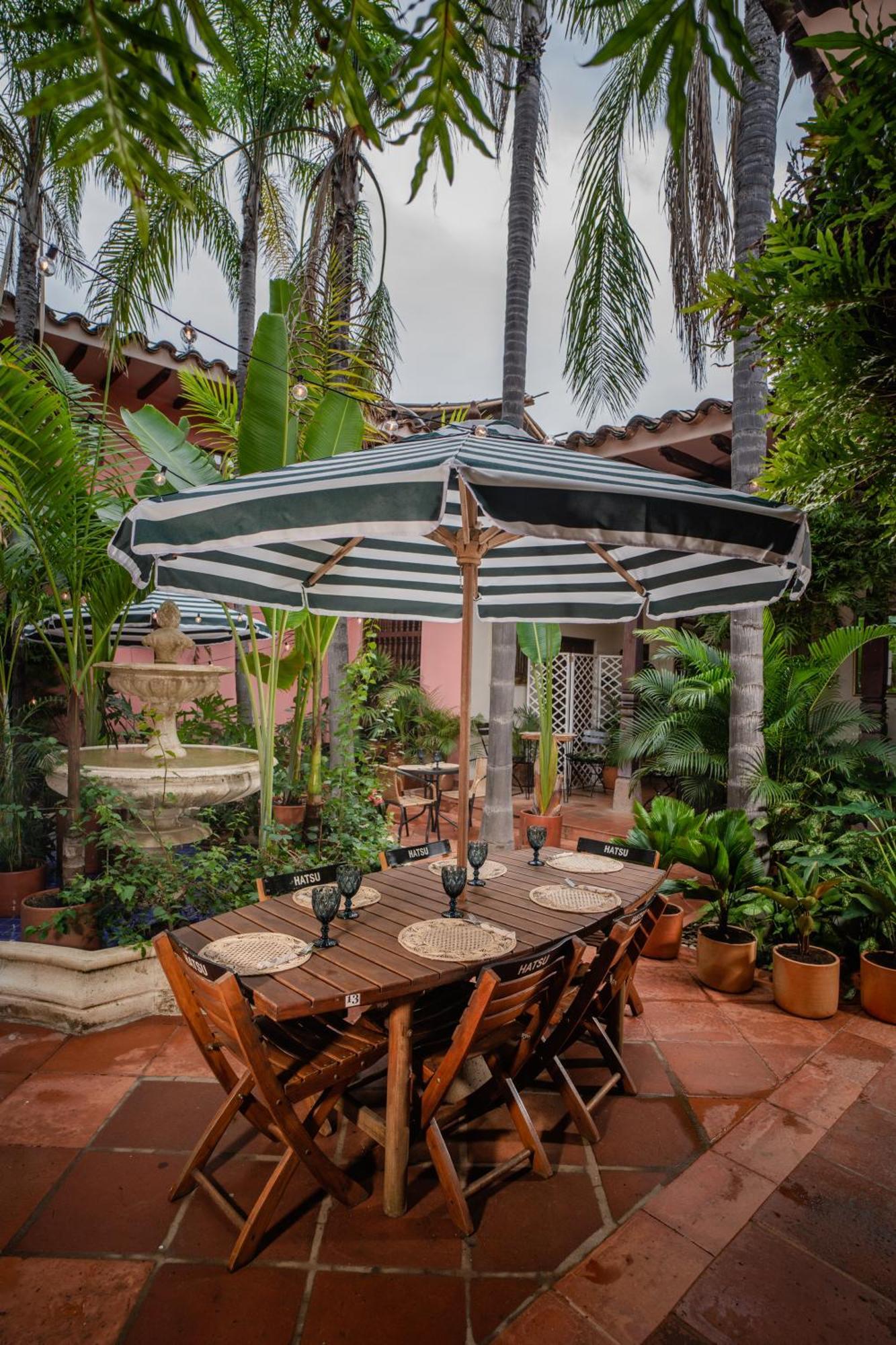 Hotel Boutique Al Alma Santa Fe de Antioquia Exterior foto